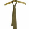 Accessories * | Hansen Garments Tie | Olive