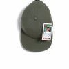 Accessories * | Poten Caps Fujikinbai | Professional Baseball Cap | Olive