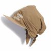 Accessories * | Mountain Research Bandana Cap | Beige