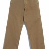 Bottoms * | Hansen Garments Keld | Straight Legs Work Trousers | Classic Beige