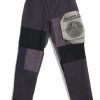 Bottoms * | Mountain Research Patchwork Pants | Grey