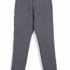 Bottoms * | Hansen Garments Fred | Regular Fit Trousers | River