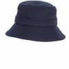 Accessories * | Hansen Garments Edvard | Bucket Hat | Navy