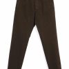 Bottoms * | Hansen Garments Fred | Regular Fit Trousers | Nut