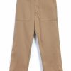 Bottoms * | Hansen Garments Ville | Loose Fit Trousers | Cardboard