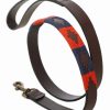 Accessories * | Pampeano Leather Dog Lead | Audaz