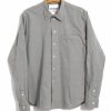 Tops * | Hansen Garments Raymond | Relaxed Classic Shirt | Khaki