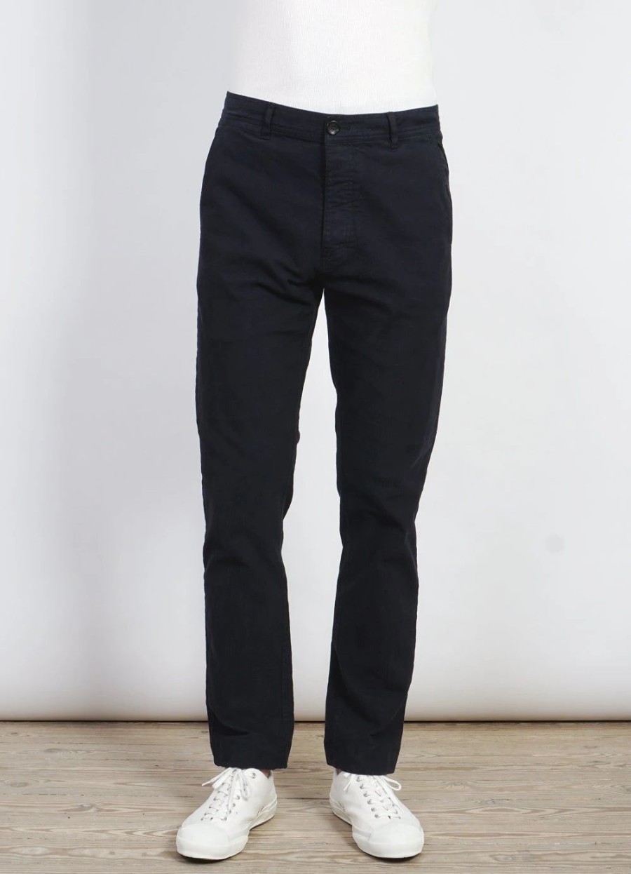 Bottoms * | Hansen Garments Fred | Regular Fit Trousers | Northsea