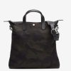 Accessories * | Mismo M/S Shopper | Into The Deep/Black