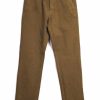 Bottoms * | Hansen Garments Fred | Regular Fit Trousers | Desert