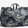 Accessories * | Mismo M/S Haven | Ocean Jacquard/Black