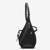 Accessories * | Mismo M/S Drop Bag | Black/Black