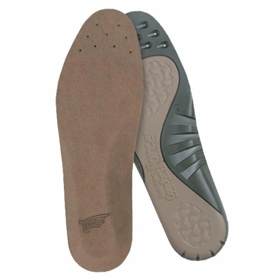 Footwear * | Red Wing Comfort Force Footbed | Insole