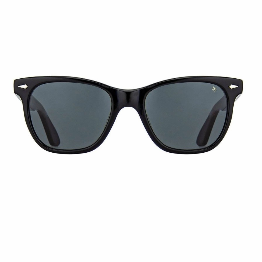 Accessories * | Ao Eyewear | Saratoga I Black